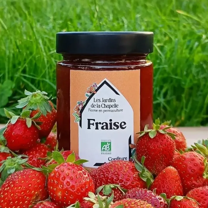 Fraise – Image 5