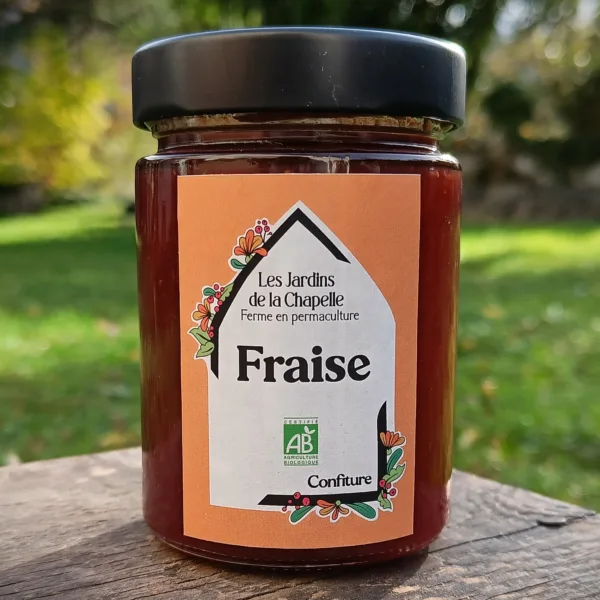 Fraise