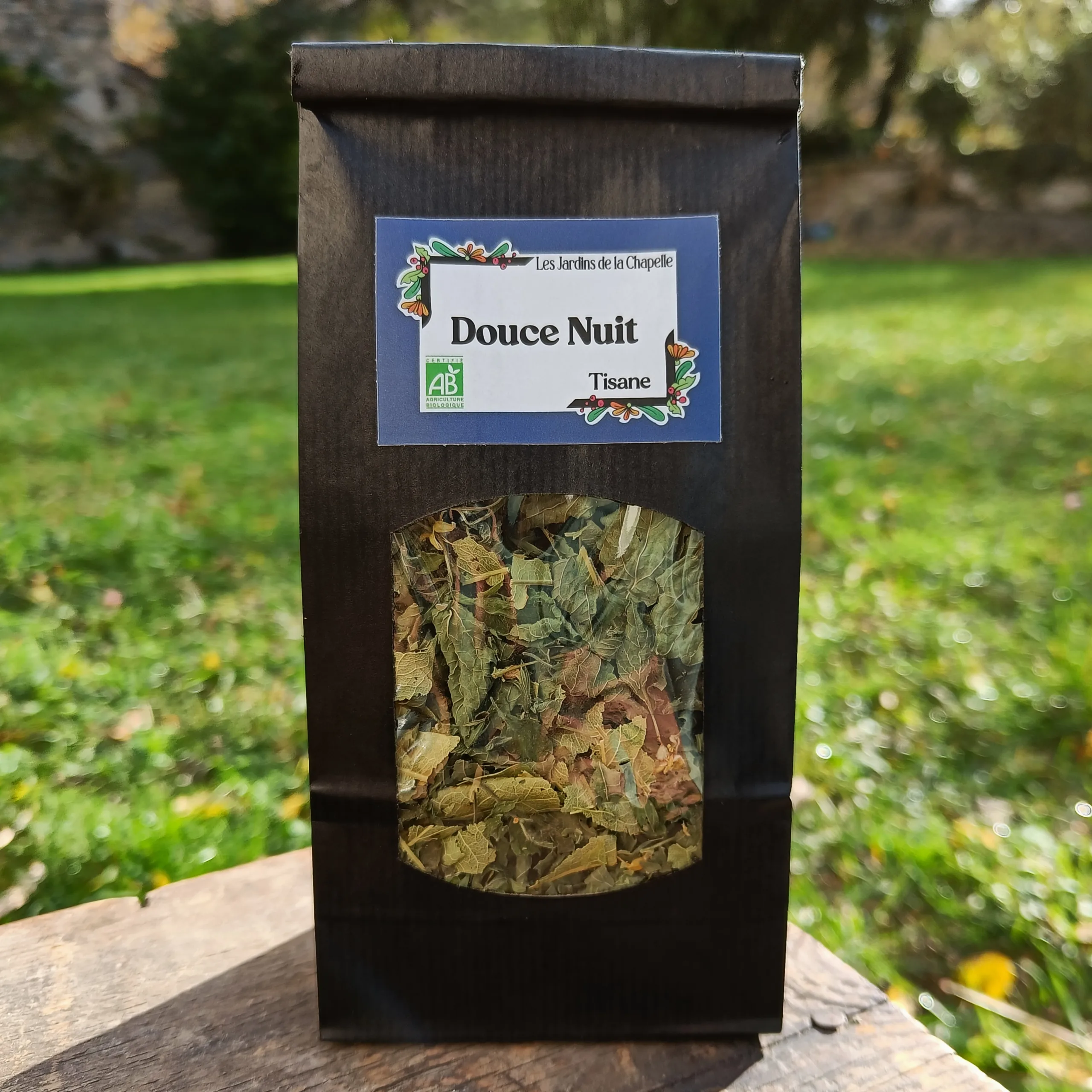 Tisane douce nuit